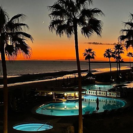 Sonoran Sea Resort Beachfront Condo E203 Puerto Peñasco Exterior foto