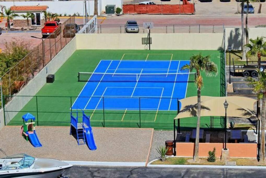 Sonoran Sea Resort Beachfront Condo E203 Puerto Peñasco Exterior foto