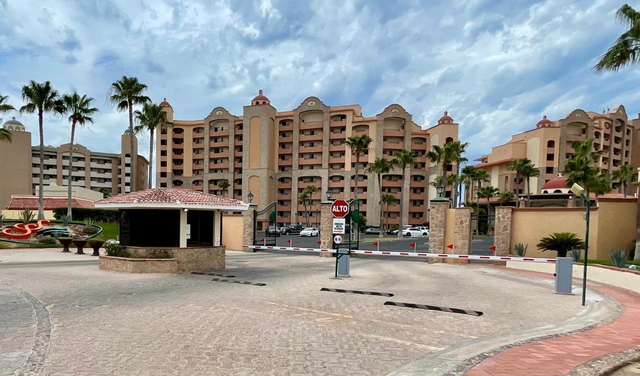 Sonoran Sea Resort Beachfront Condo E203 Puerto Peñasco Exterior foto