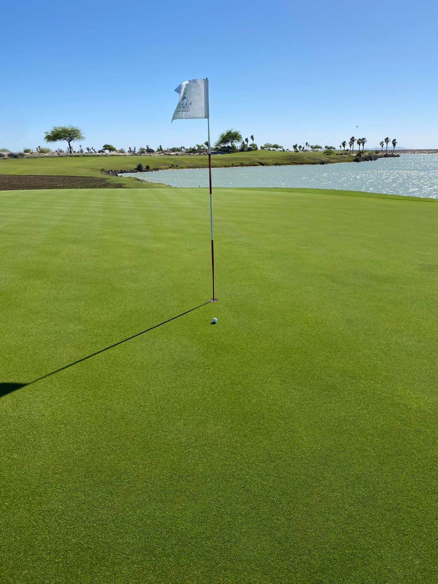 Sonoran Sea Resort Beachfront Condo E203 Puerto Peñasco Exterior foto