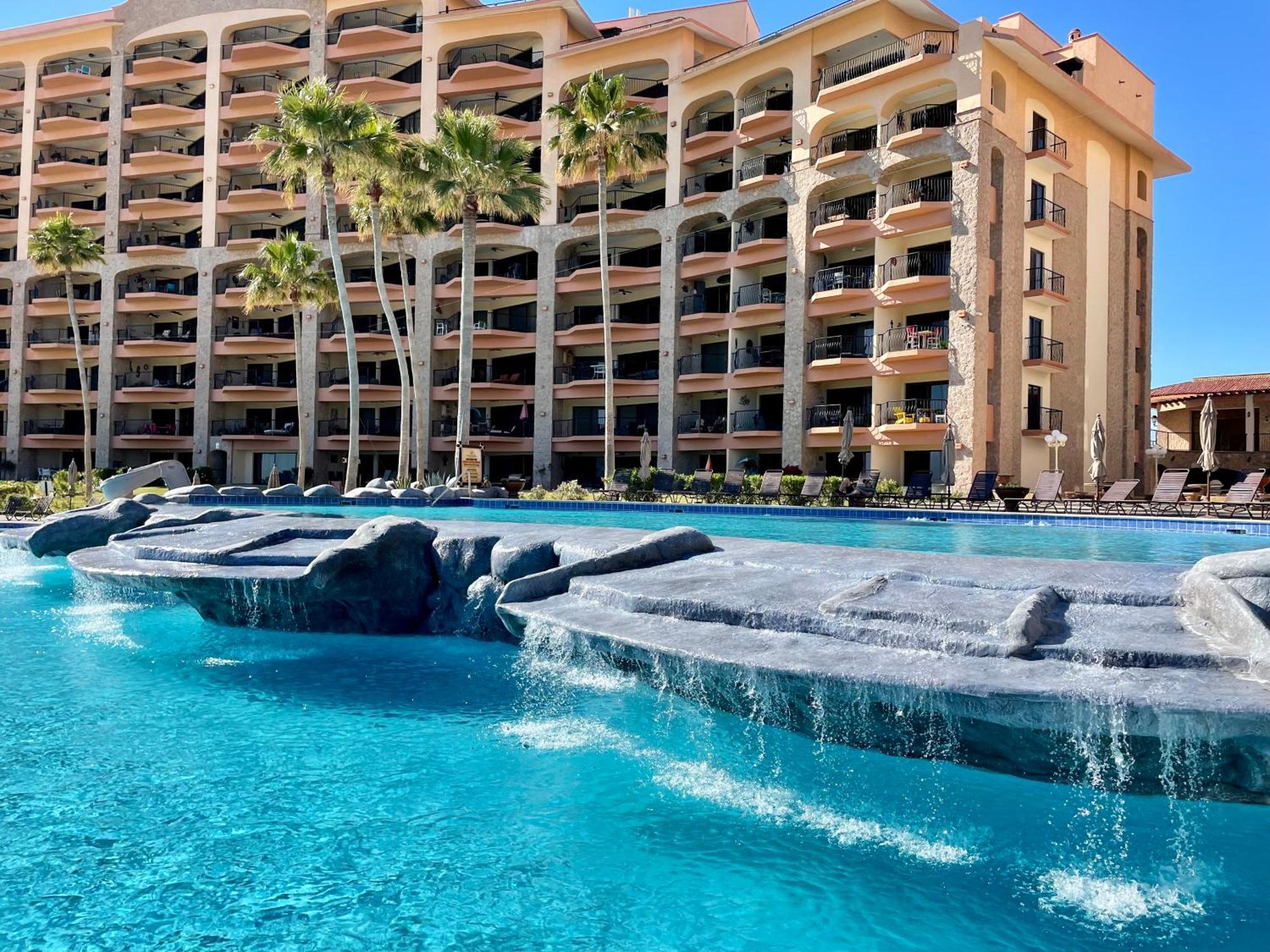 Sonoran Sea Resort Beachfront Condo E203 Puerto Peñasco Exterior foto