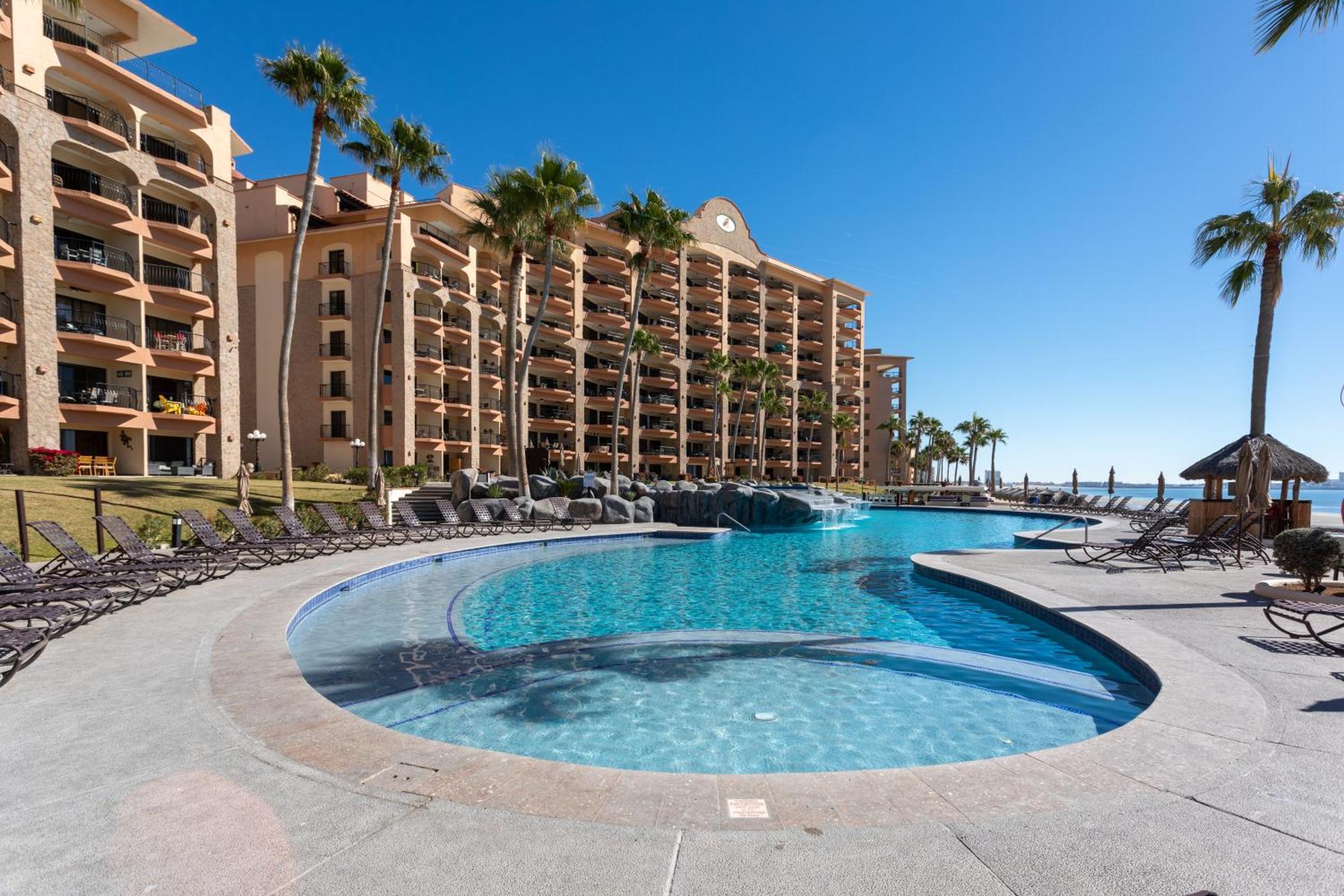 Sonoran Sea Resort Beachfront Condo E203 Puerto Peñasco Exterior foto